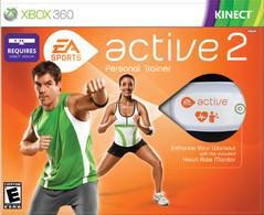 EA Active 2 (Xbox 360)